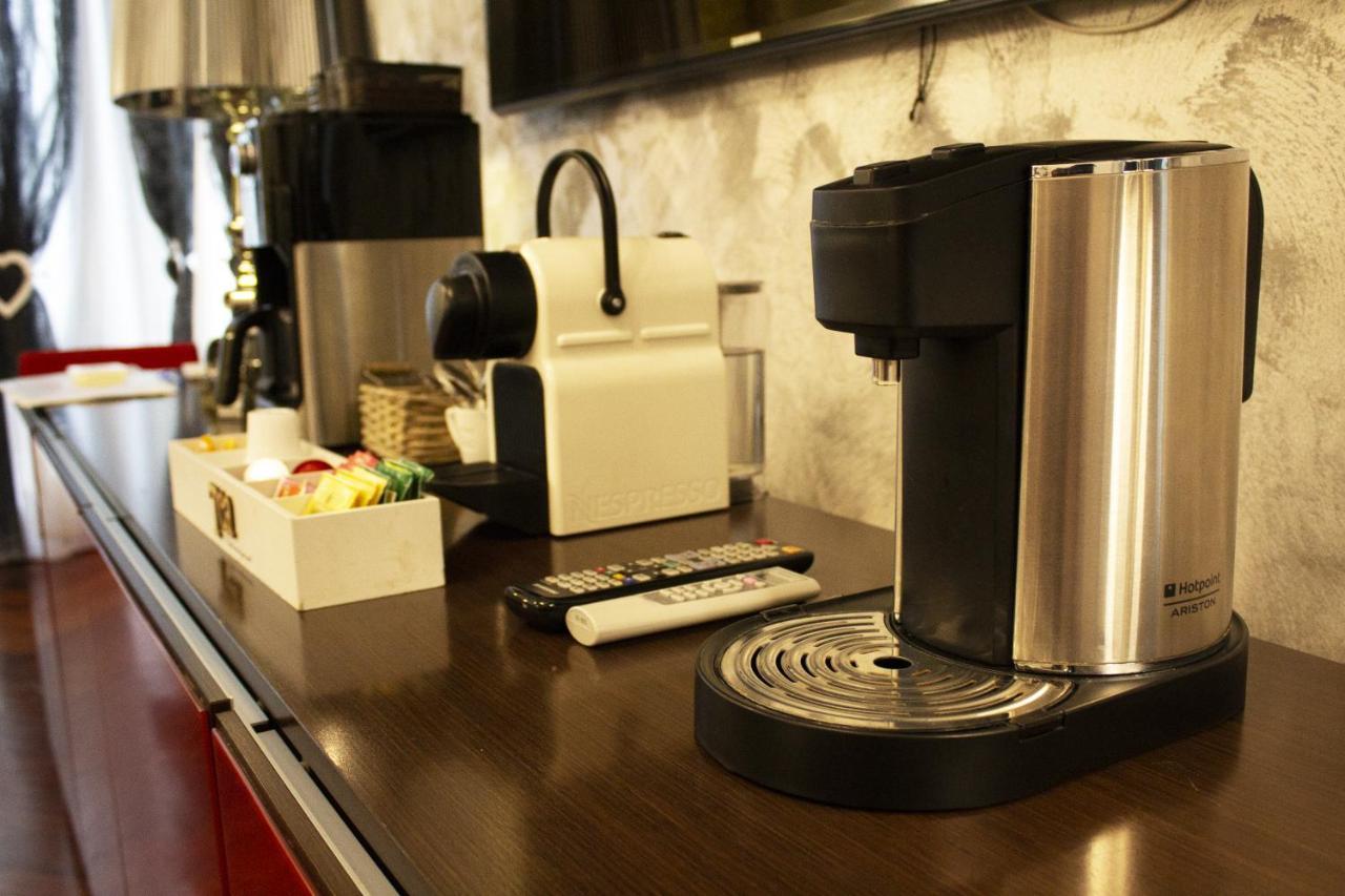 Sansiro47 Bed & Breakfast - Milan — Foto 2