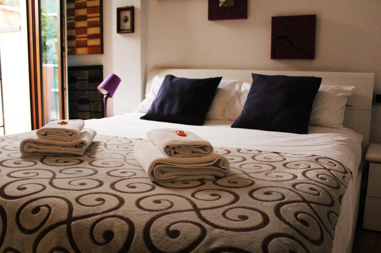 Sansiro47 Bed & Breakfast - Milan — Foto 3