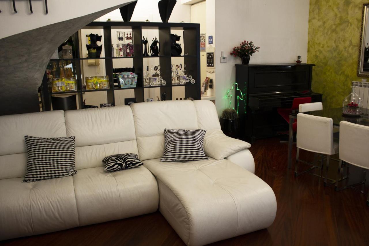 Sansiro47 Bed & Breakfast - Milan — Foto 1
